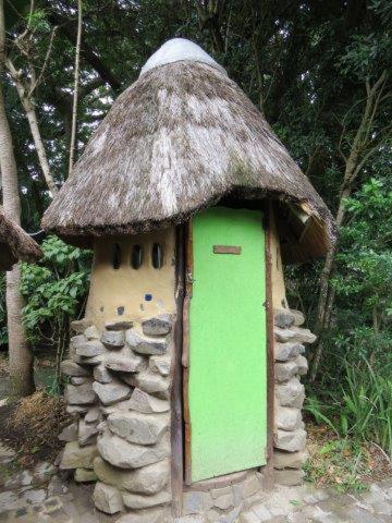 Yellowwood Forest Eco Retreat Morgans Bay Dış mekan fotoğraf