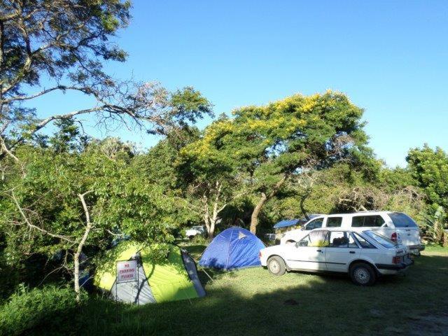 Yellowwood Forest Eco Retreat Morgans Bay Dış mekan fotoğraf