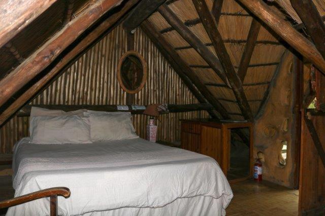Yellowwood Forest Eco Retreat Morgans Bay Dış mekan fotoğraf